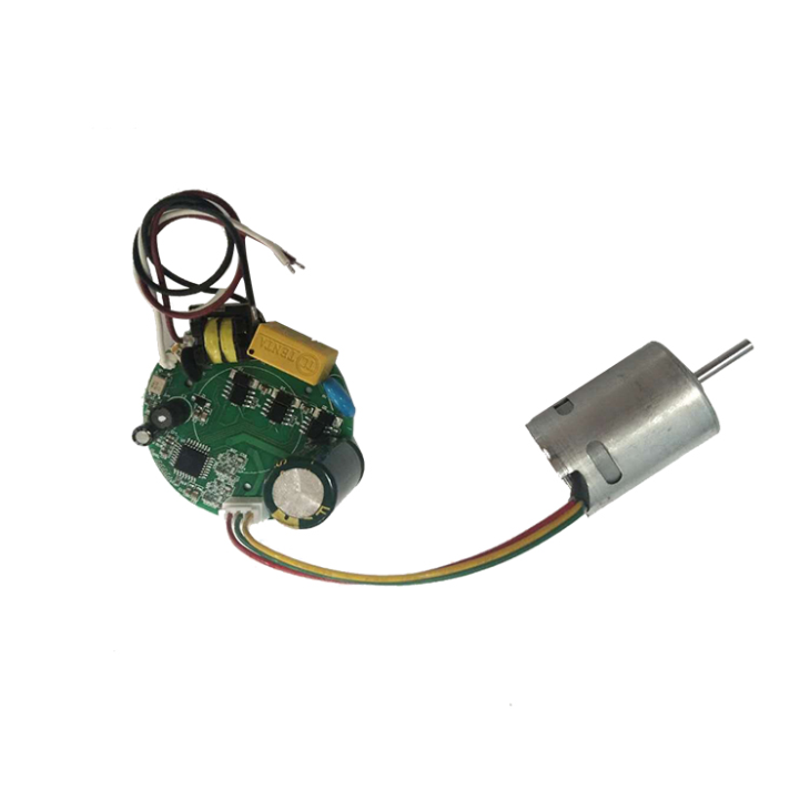 110V BLDC antilatè