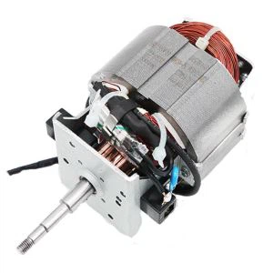 Machin pou èkstraksyonur otomatik inivèsèl