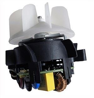 Achte Brushless Dc Motè
